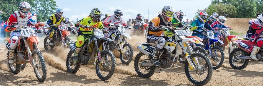 OÖ Landesmeisterschaft MX