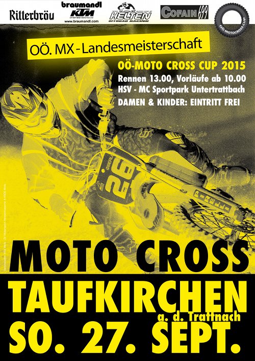 MX-Taufkirchen