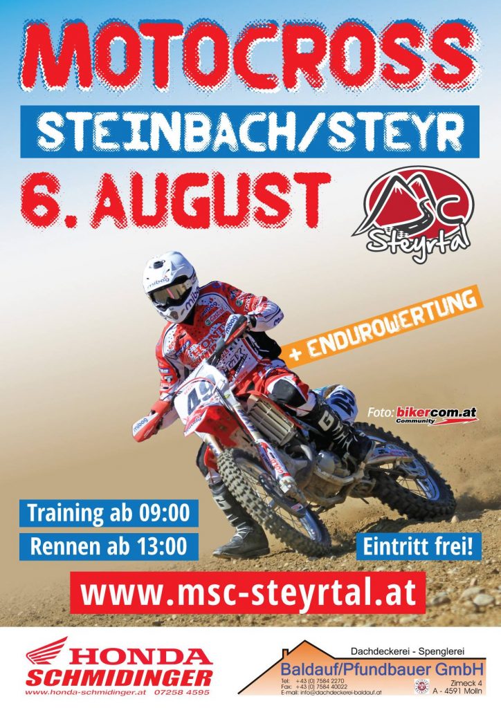 MX-Steinbach